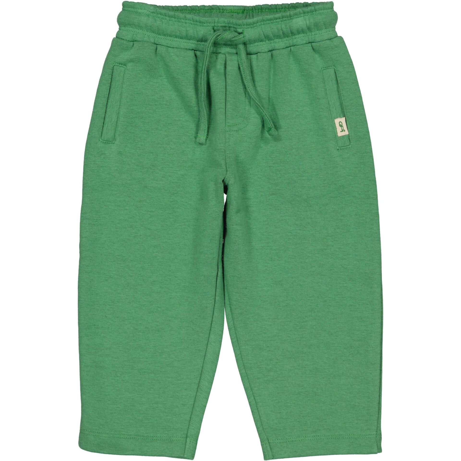 Pantalon vert Geronimo