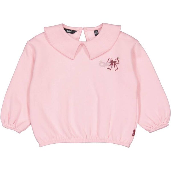 Sweat rose Ginny