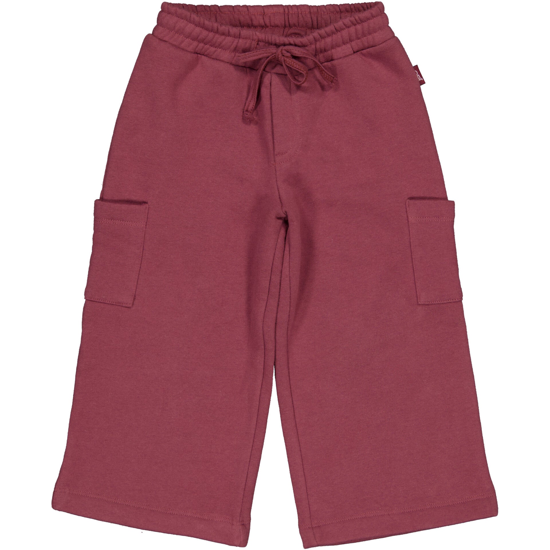 Pantalon bordeaux Gwen