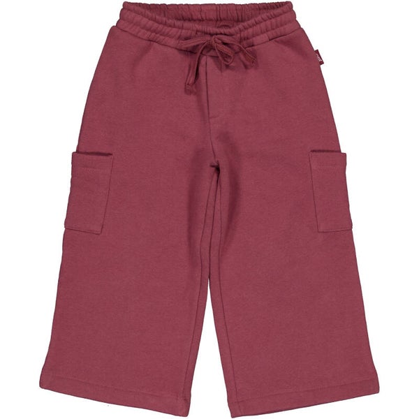 Pantalon bordeaux Gwen