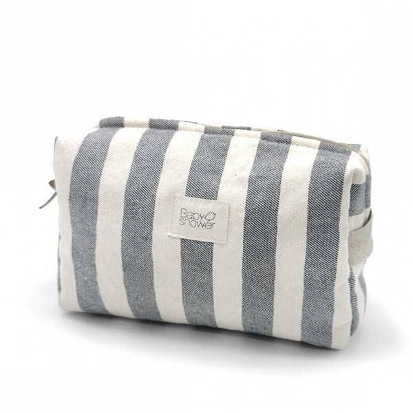 Trousse Camila navy jeans