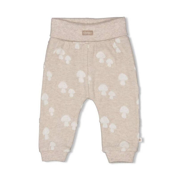 Pantalon sweet mushroom