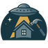 Galactic builders