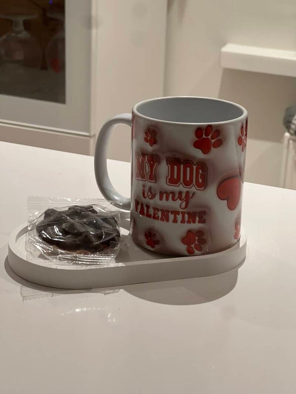 Hondenliefhebbers mok