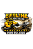 Beeline pipe pulling