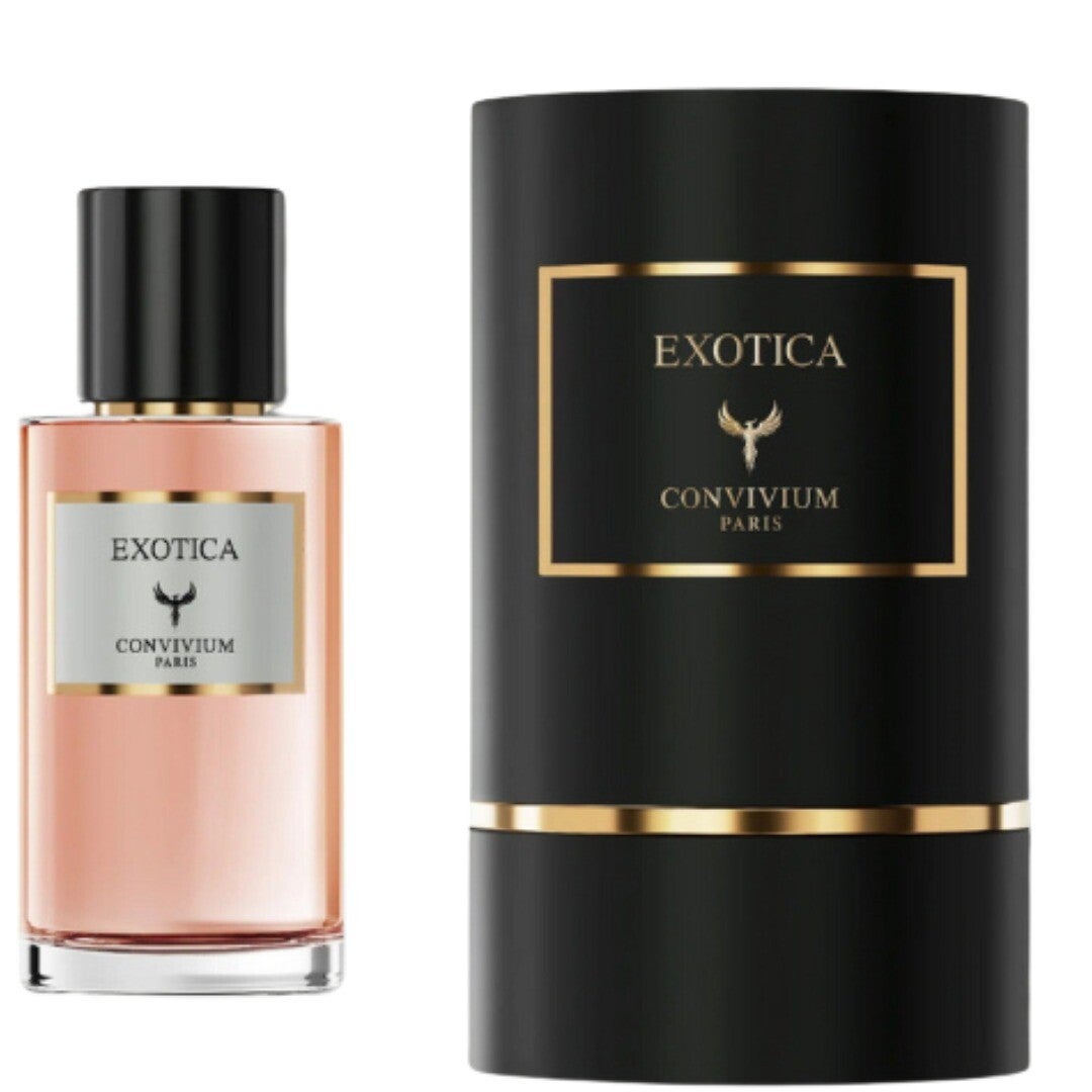 Collection Privée Paris Exotica - 50ml