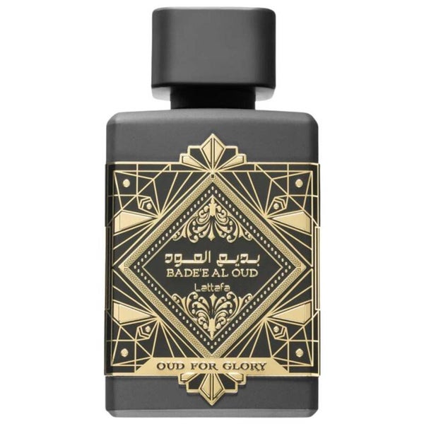 Lattafa Badee Al Oud Oud For Glory Eau de Parfum - 100ml
