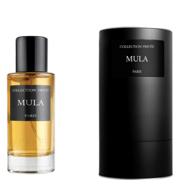 Collection Privée Moula Edition Intense Paris - 50ml