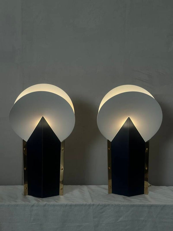 Moon lamp
