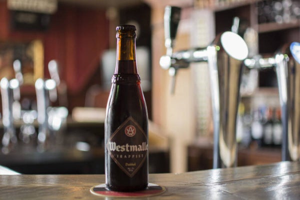 Westmalle Dubbel