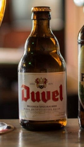 Duvel
