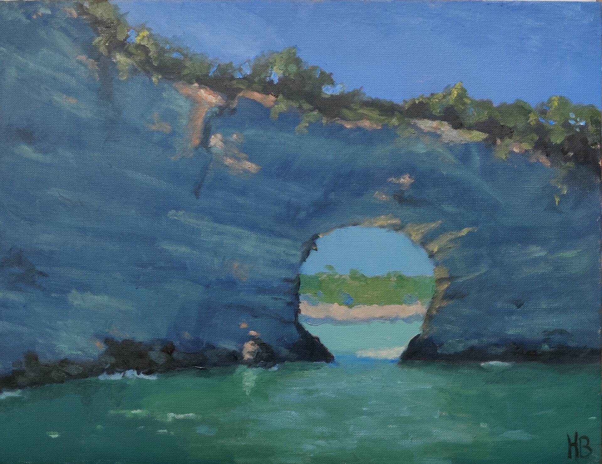 Griekse herinneringen