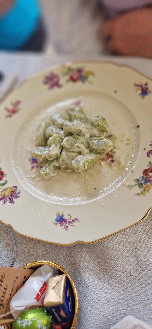 Gnocchi di patate o zucchine