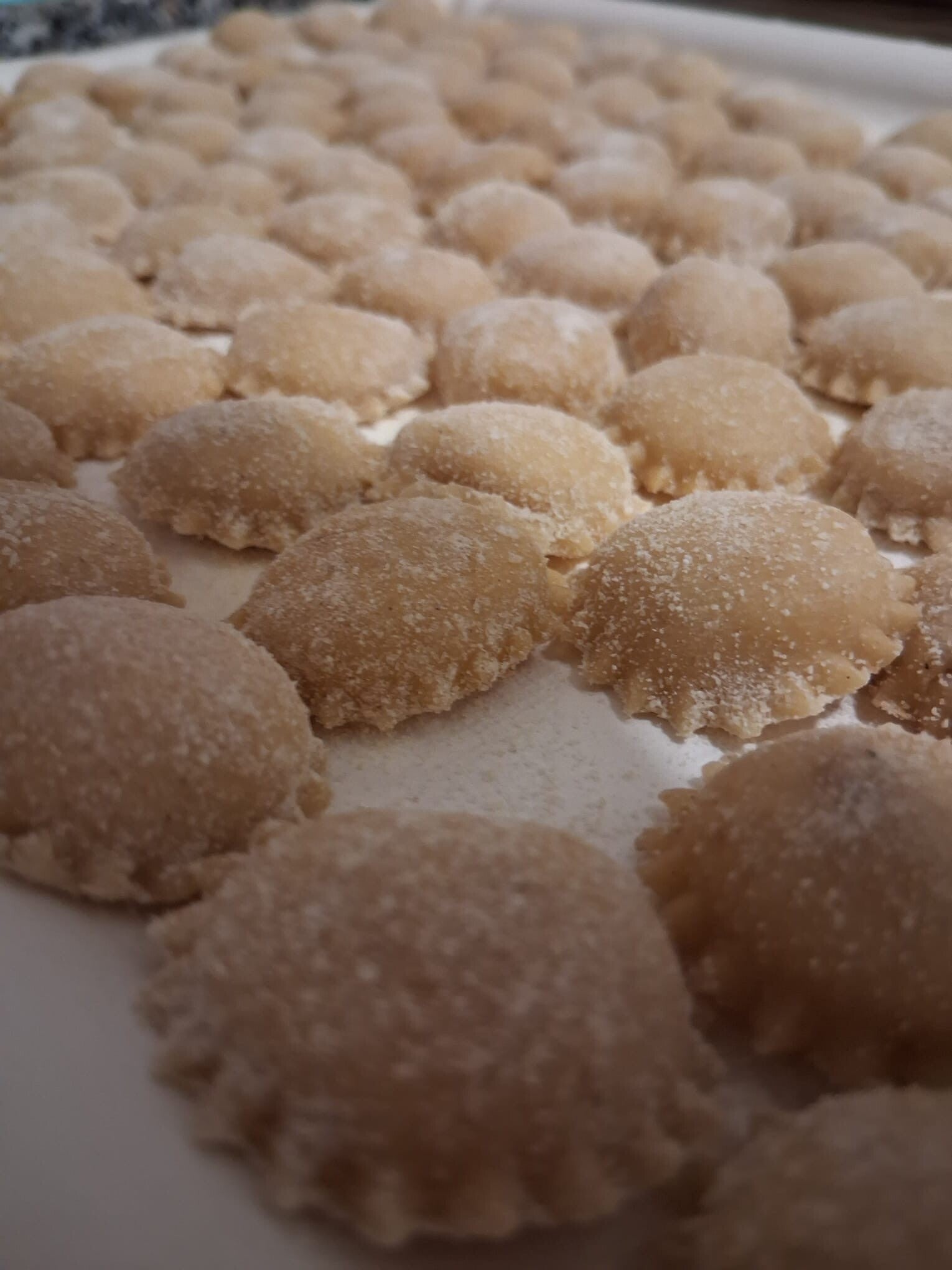 Cappelletti di carne