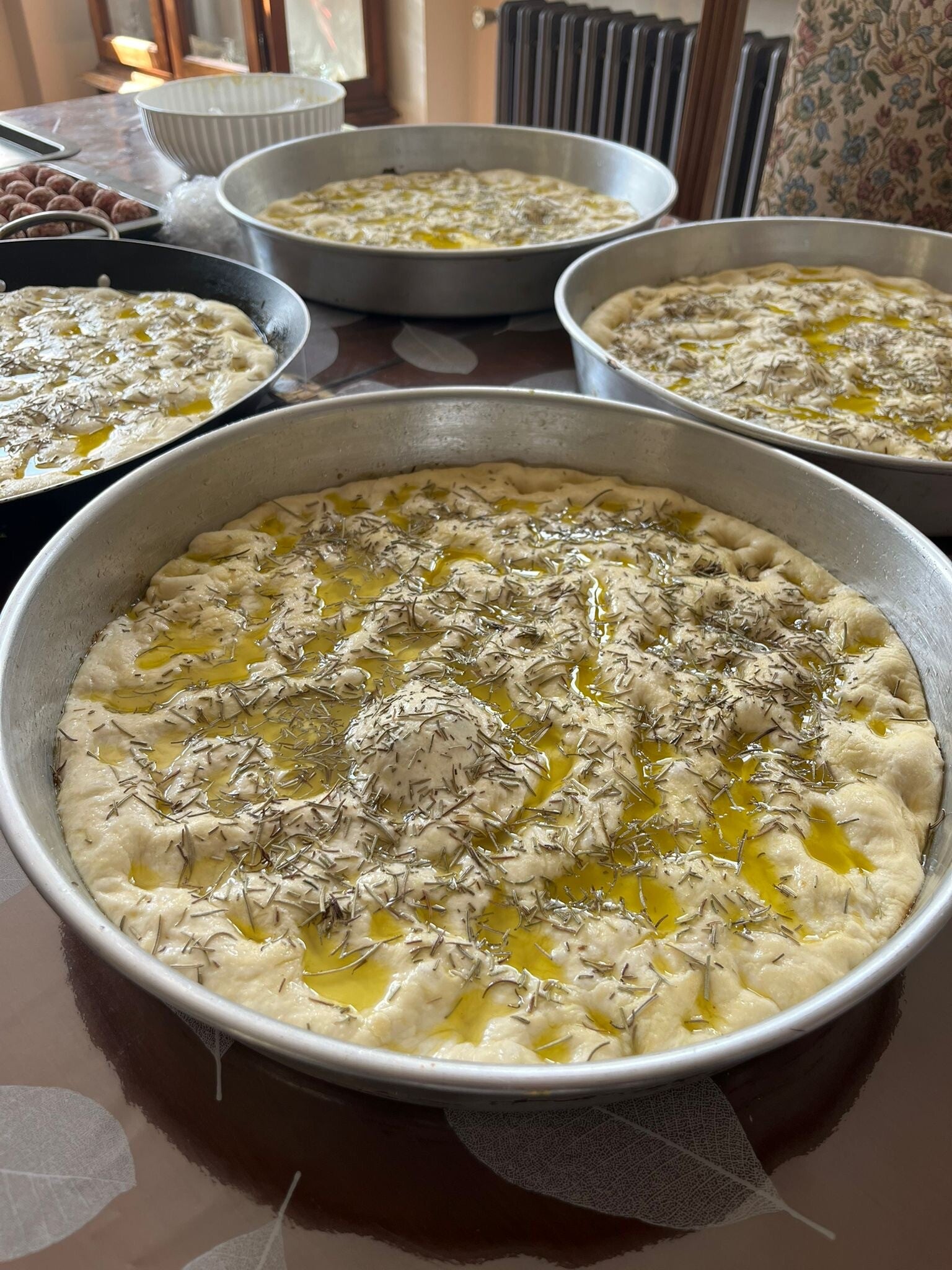 Focaccia