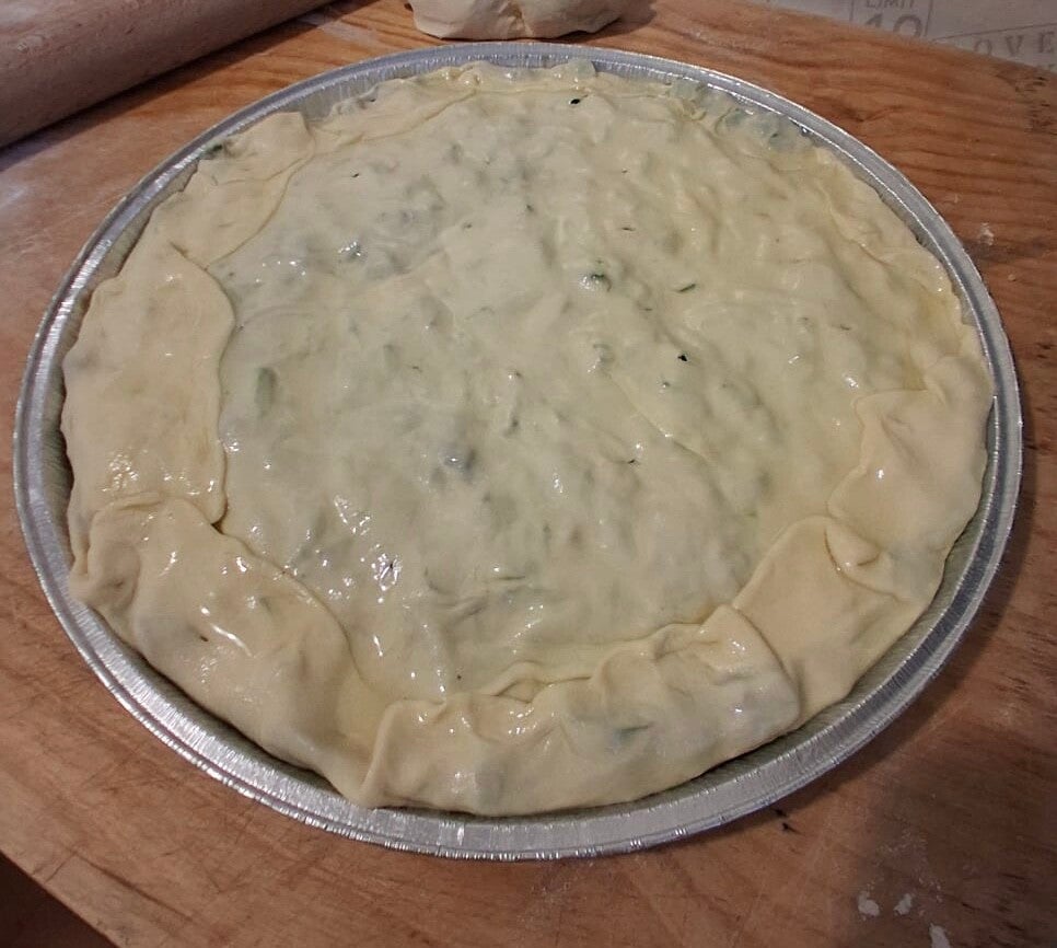 Torte salate