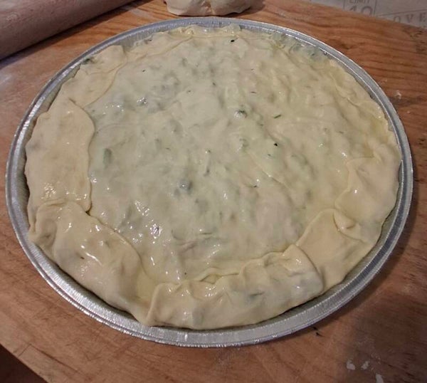 Torte salate