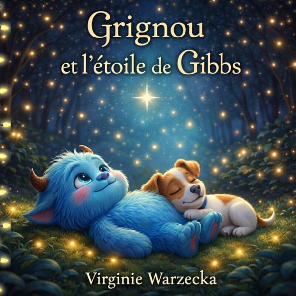 Grignou et l'étoile de Gibbs