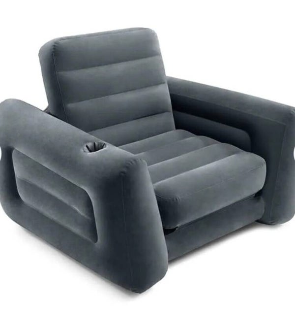 Relax fauteuil opblaasbaar