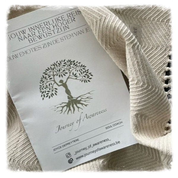 Persoonlijke 'levenswerkboek'