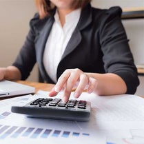 vacature accountant