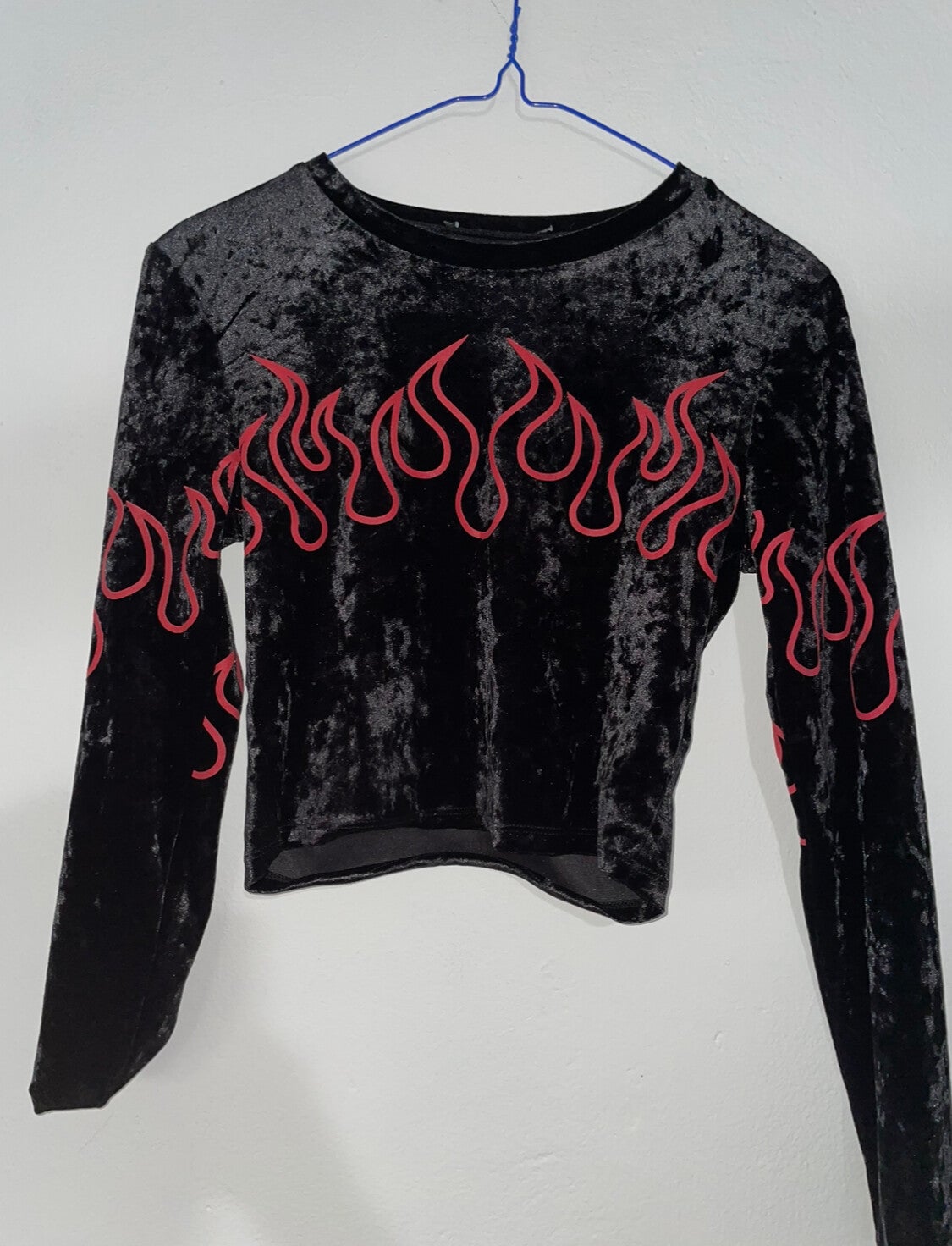 Blusa FOREVER 21.