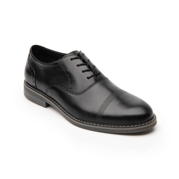 Zapato Oxford