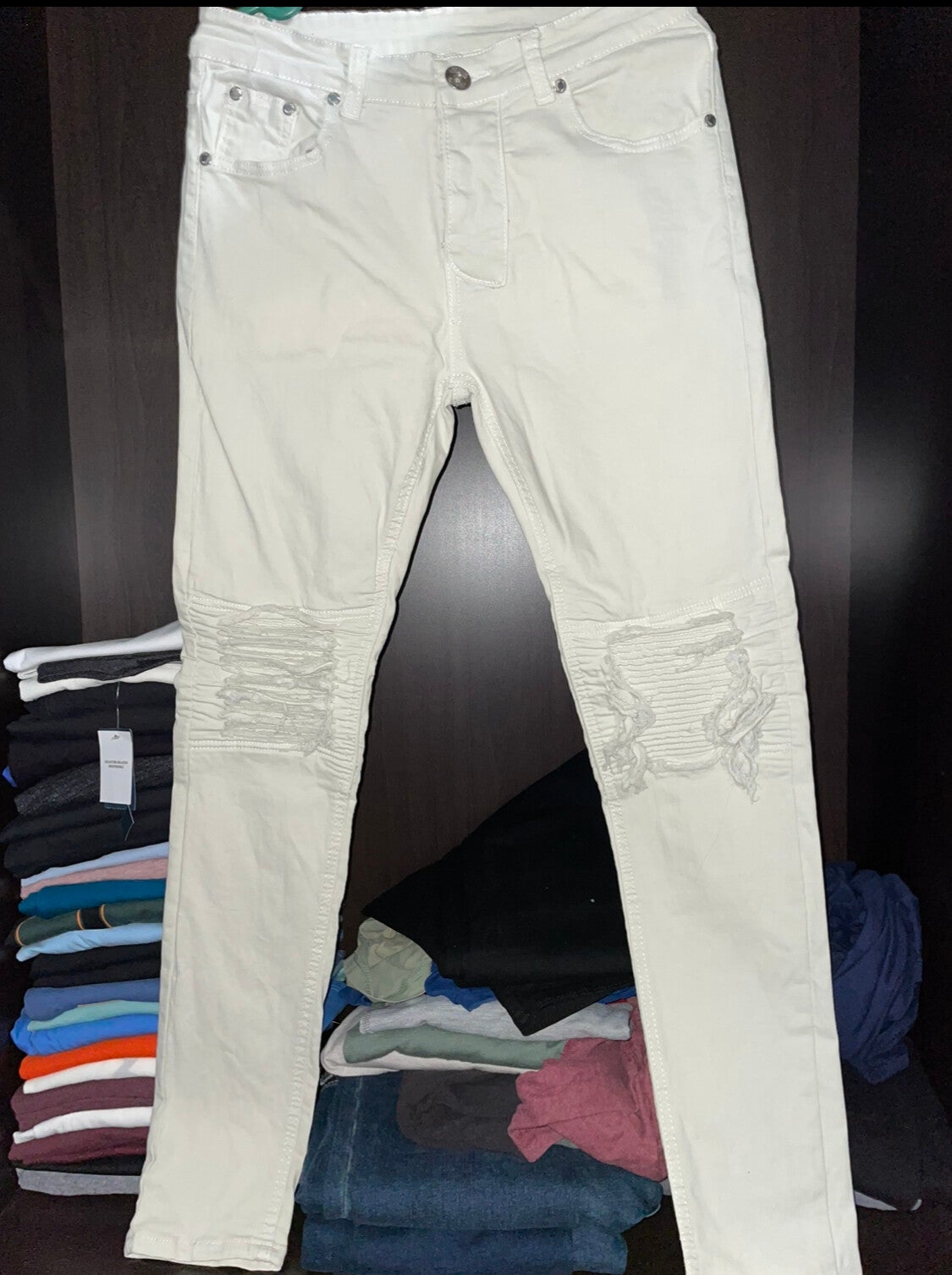 Pantalón AEROPOSTALE.