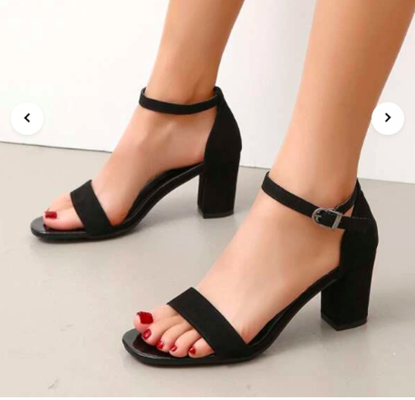 Sandalias