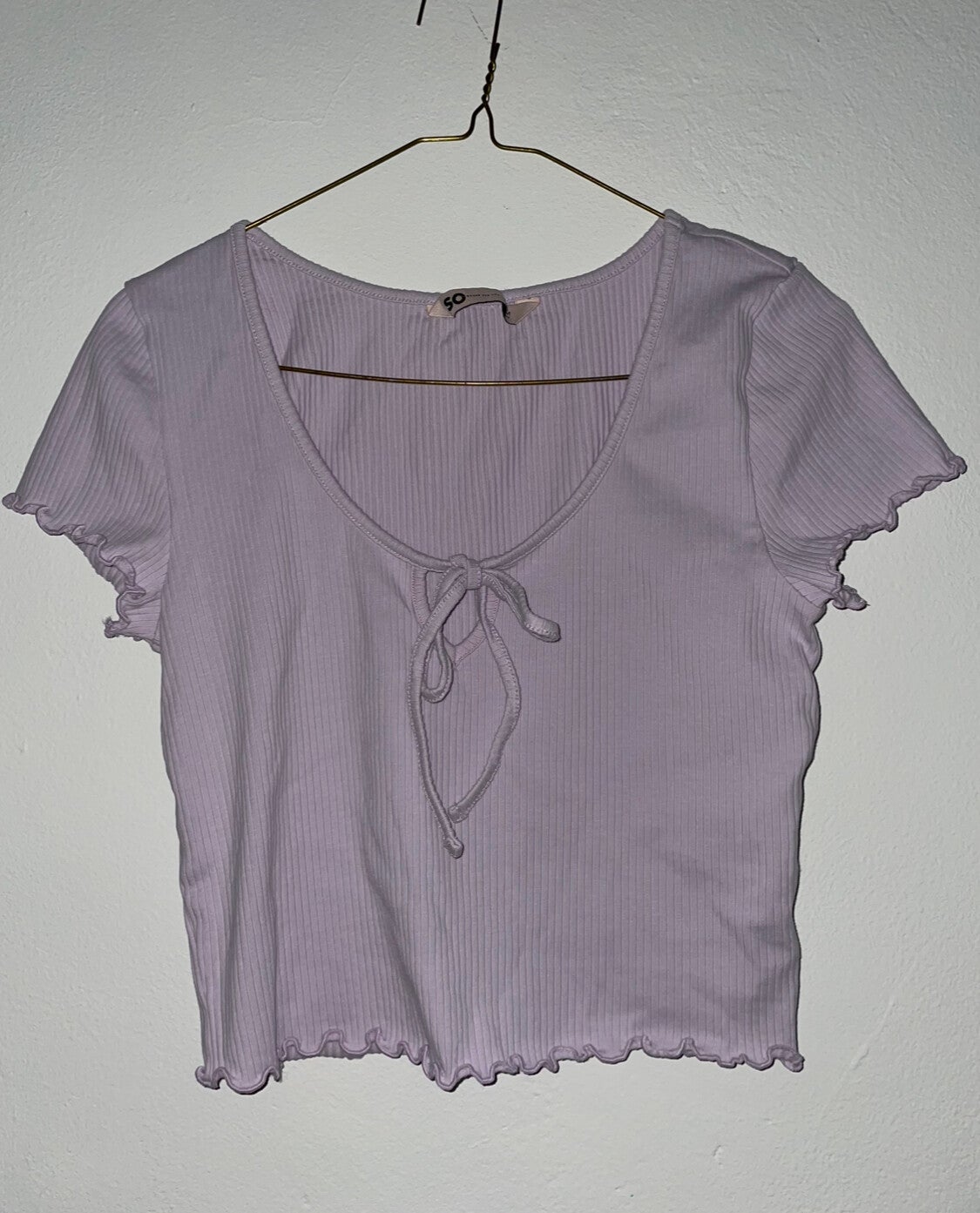 Blusa Goods for life.