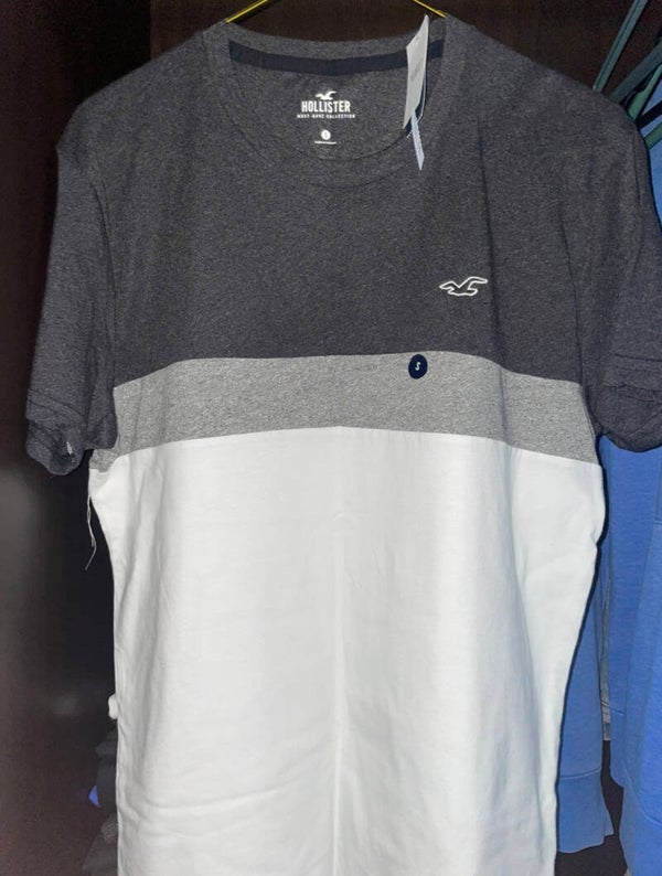 Playera HOLLIESTER