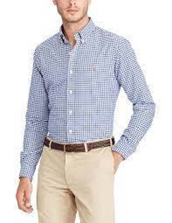Camisa casual polo Ralph Lauren