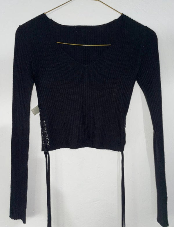 Blusa Forever 21