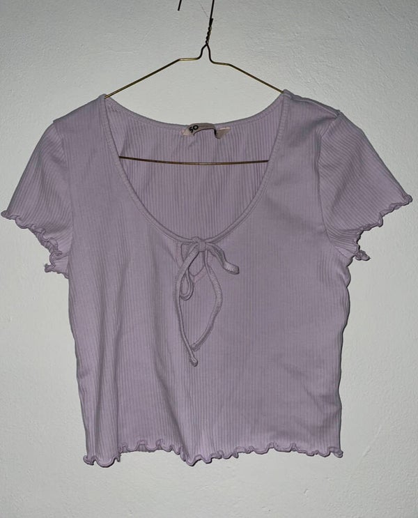 Blusa Goods for life.