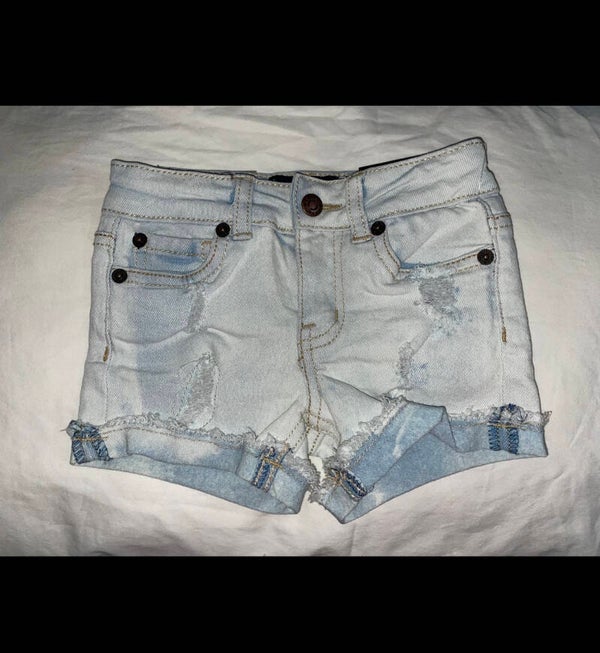 Short para Niña.