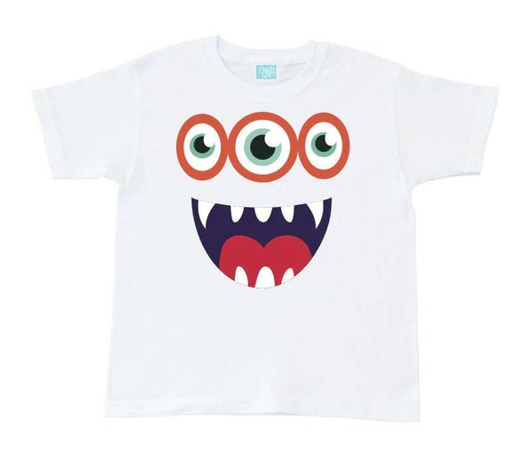 Playera con estampado