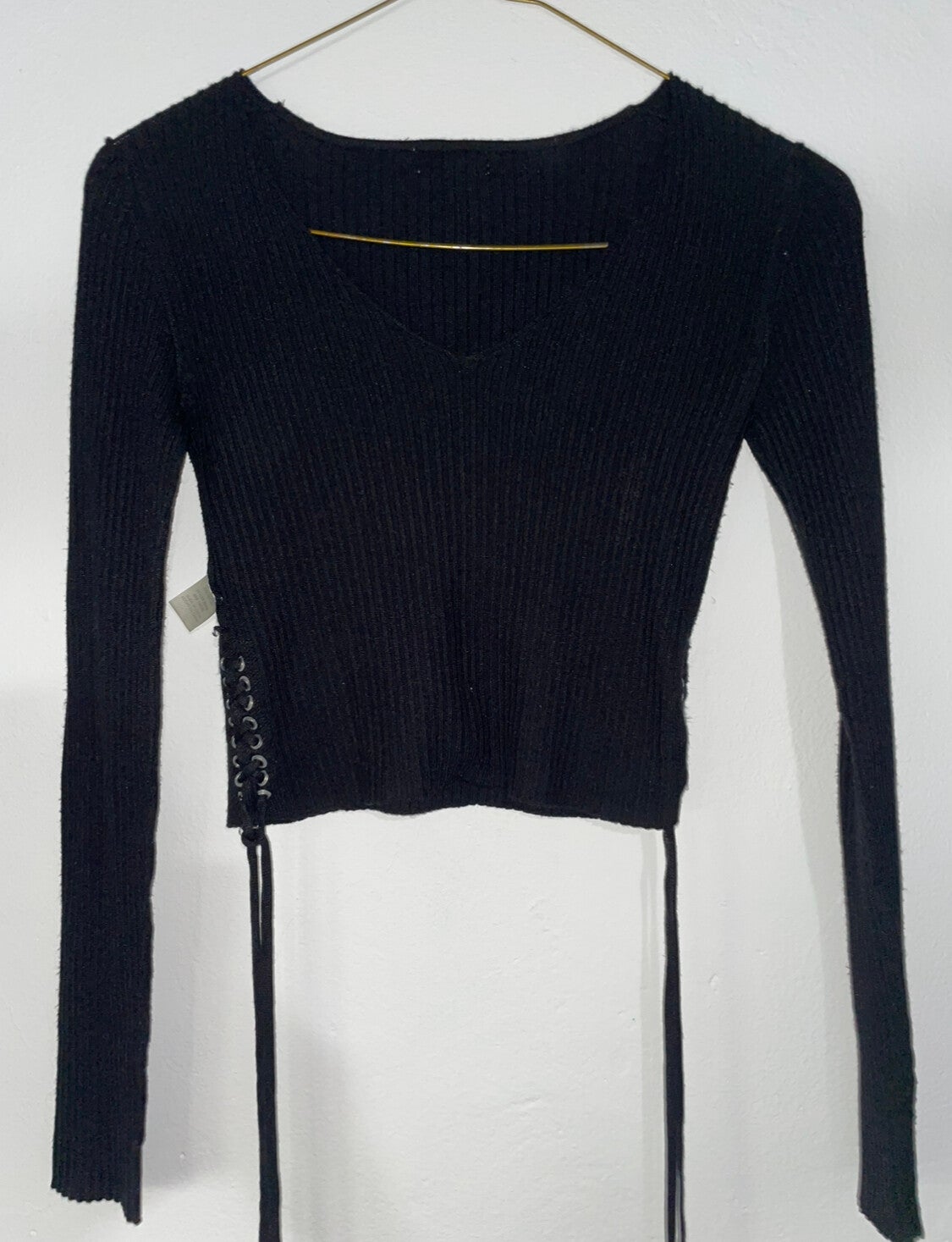 Blusa Forever 21