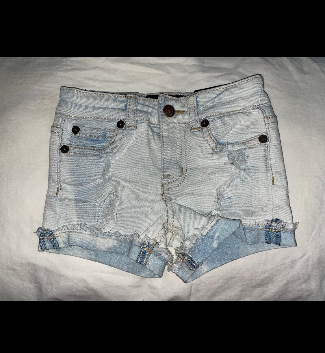 Short para Niña.