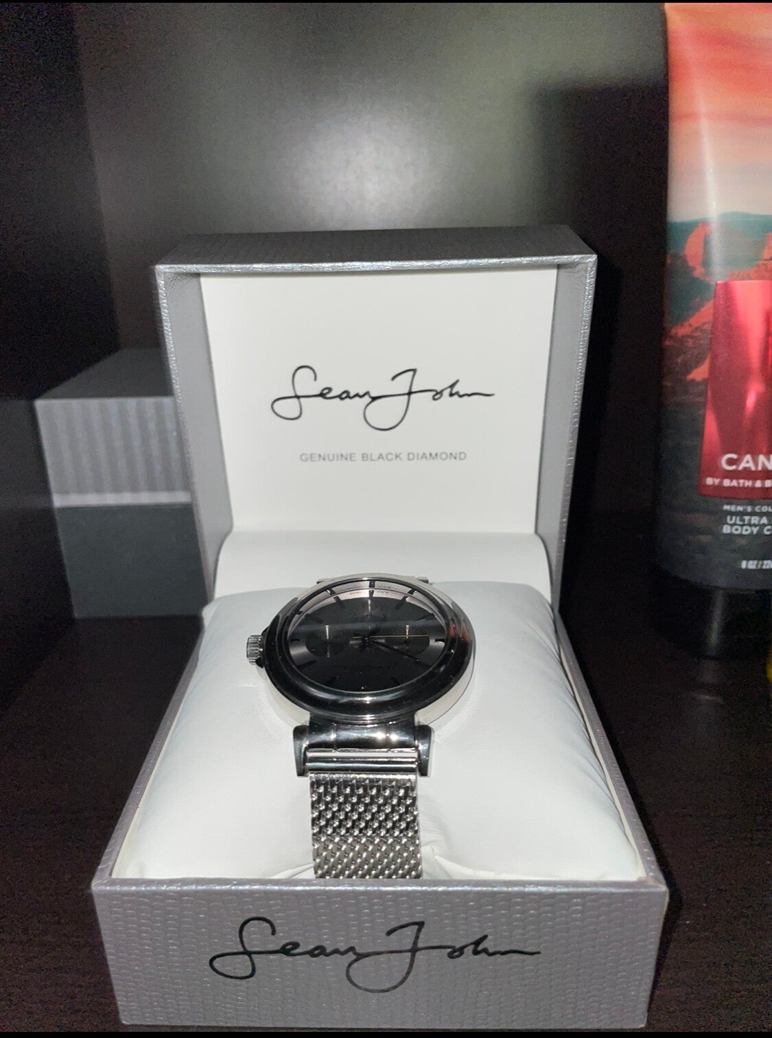 Reloj Jeam