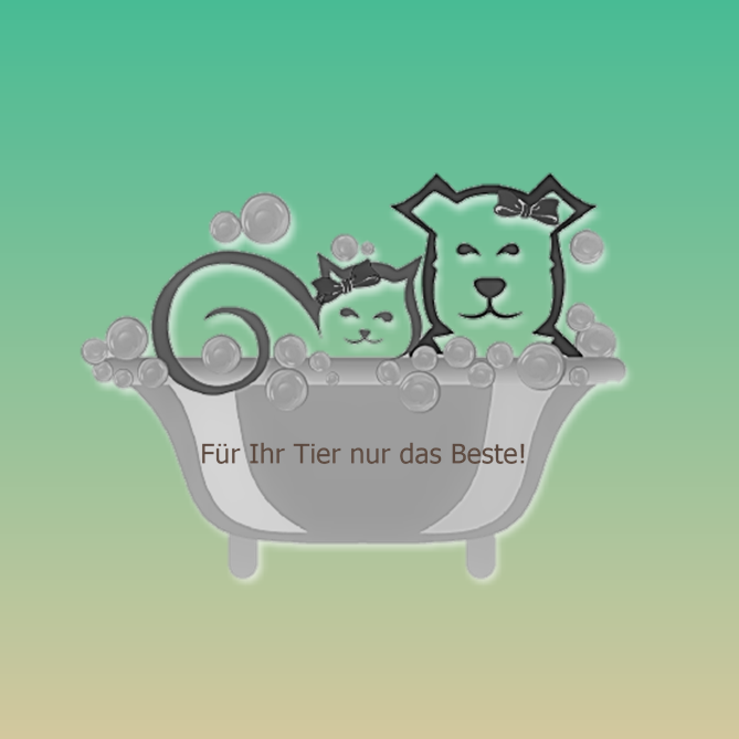 Für Ihr Tier nur das Beste! Hundesalon