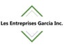 Les entreprises Garcia Inc. Les entreprises Garcia Inc.