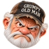 Grumpy Old Man Ride