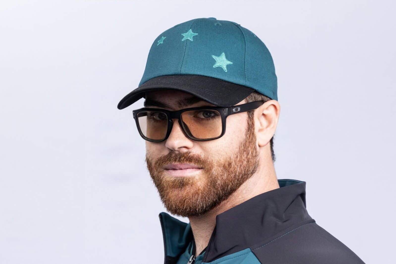 Unisex OAHC Baseball Cap