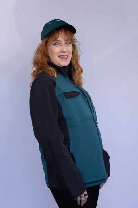 Unisex Jacket