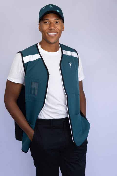 Unisex Vest