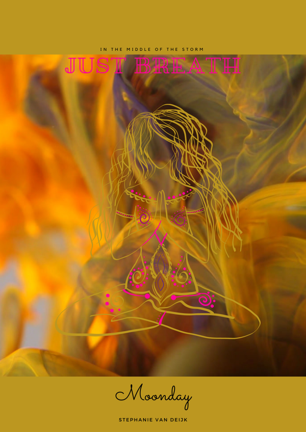 Breath Poster