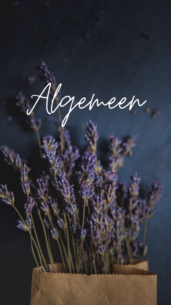Algemene reading
