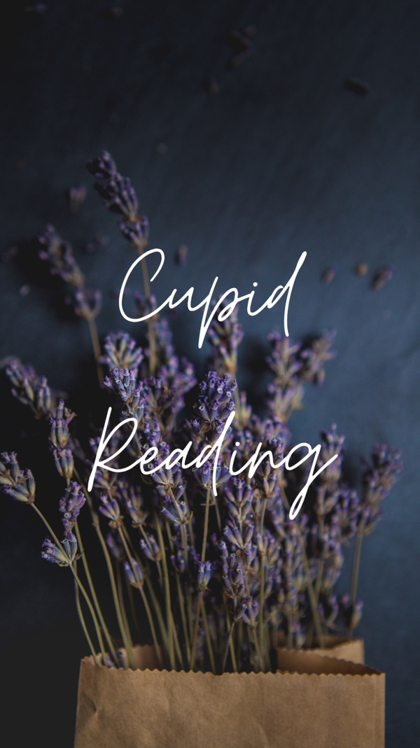 Cupid Reading!