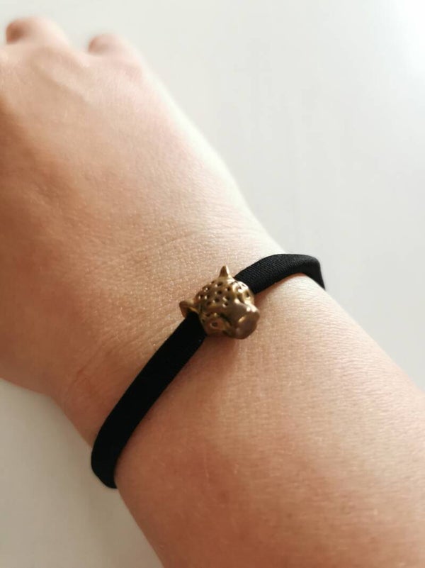 BlackPanter Armband