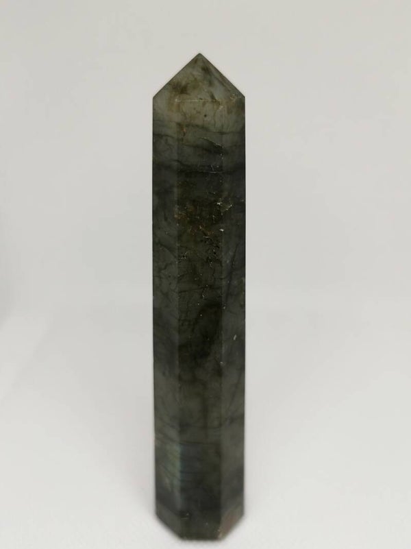 Obelisk punt Labradoriet